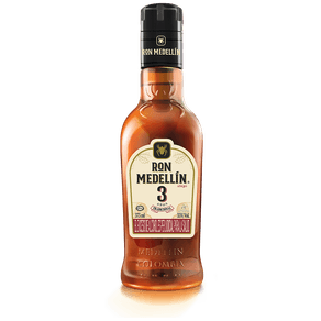 RON MEDELLIN MEDIA  FLA  x 375ML